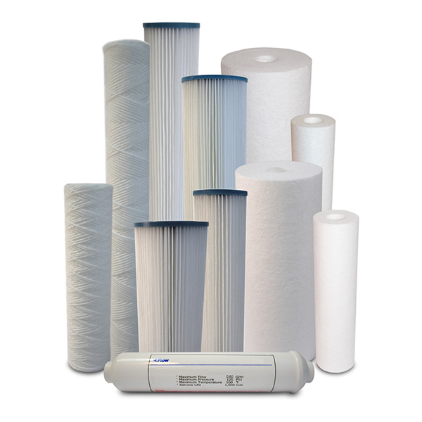 sediment-meltblown-filters-2 Sediment meltblown water filters