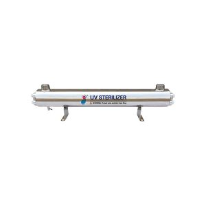 110 Watt UltraViolet System