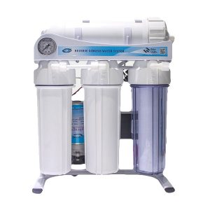400 GPD Reverse Osmosis System