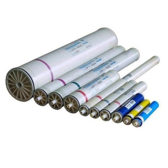 Reverse Osmosis Membranes Reverse Osmosis Membranes
