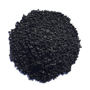 Activated Carbon-Macadamia Shell Media 20kg