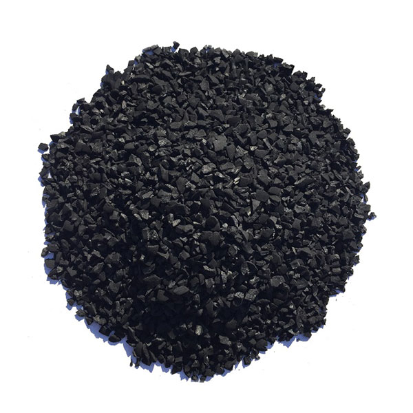 Activated Carbon-Macadamia Shell Media 20kg
