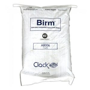 Birm® Iron Removal Media 18kg