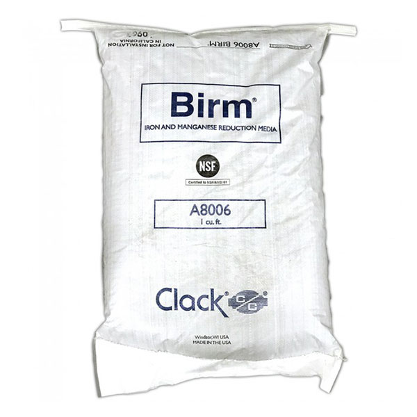 Birm® Iron Removal Media 18kg
