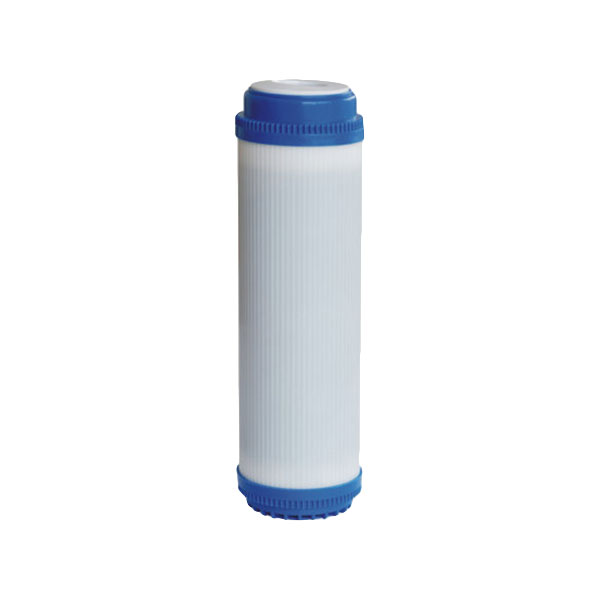 Granular Activated Carbon Cartridge Filters