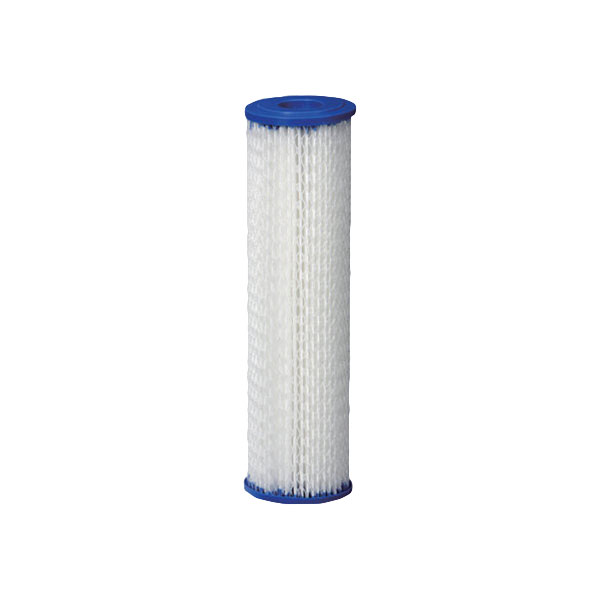 Pleated Cartridge Filters