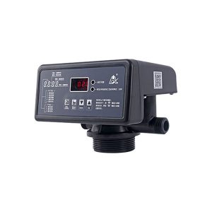 RUNXIN F67Q Automatic Filter Valve