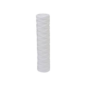 String Wound Sediment Filters