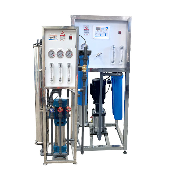 industrial-ro-systems Industrial RO systems