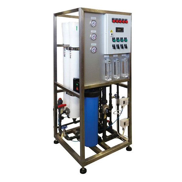 APTRO-B16-3000-RO-System APTRO-B16-3000-RO-System