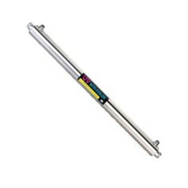 UV Disinfection UV Disinfection